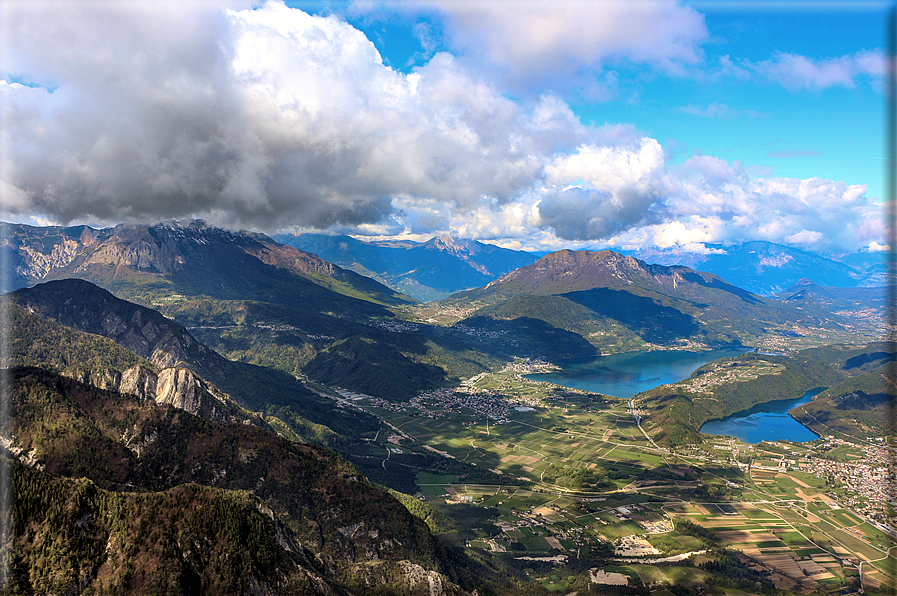 foto Cima Vezzena